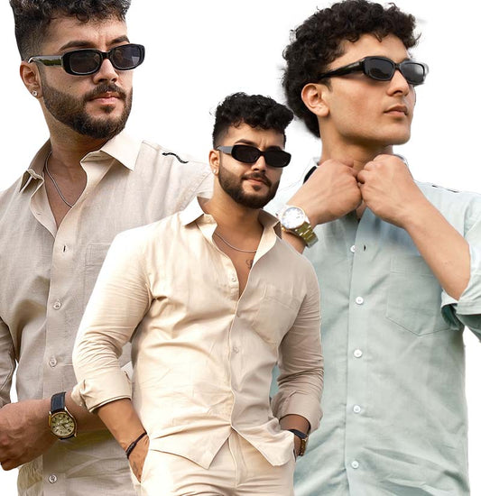 5 Ways to Style Your Cotton-Linen Outfits for Everyday Wear