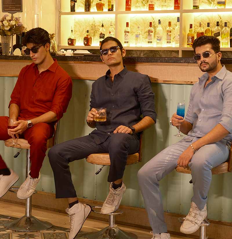 Affordable Luxury: Bringing Royal Linen to Everyday Style