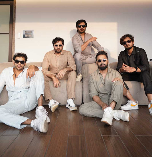 Reviving the Linen Craze in 2025