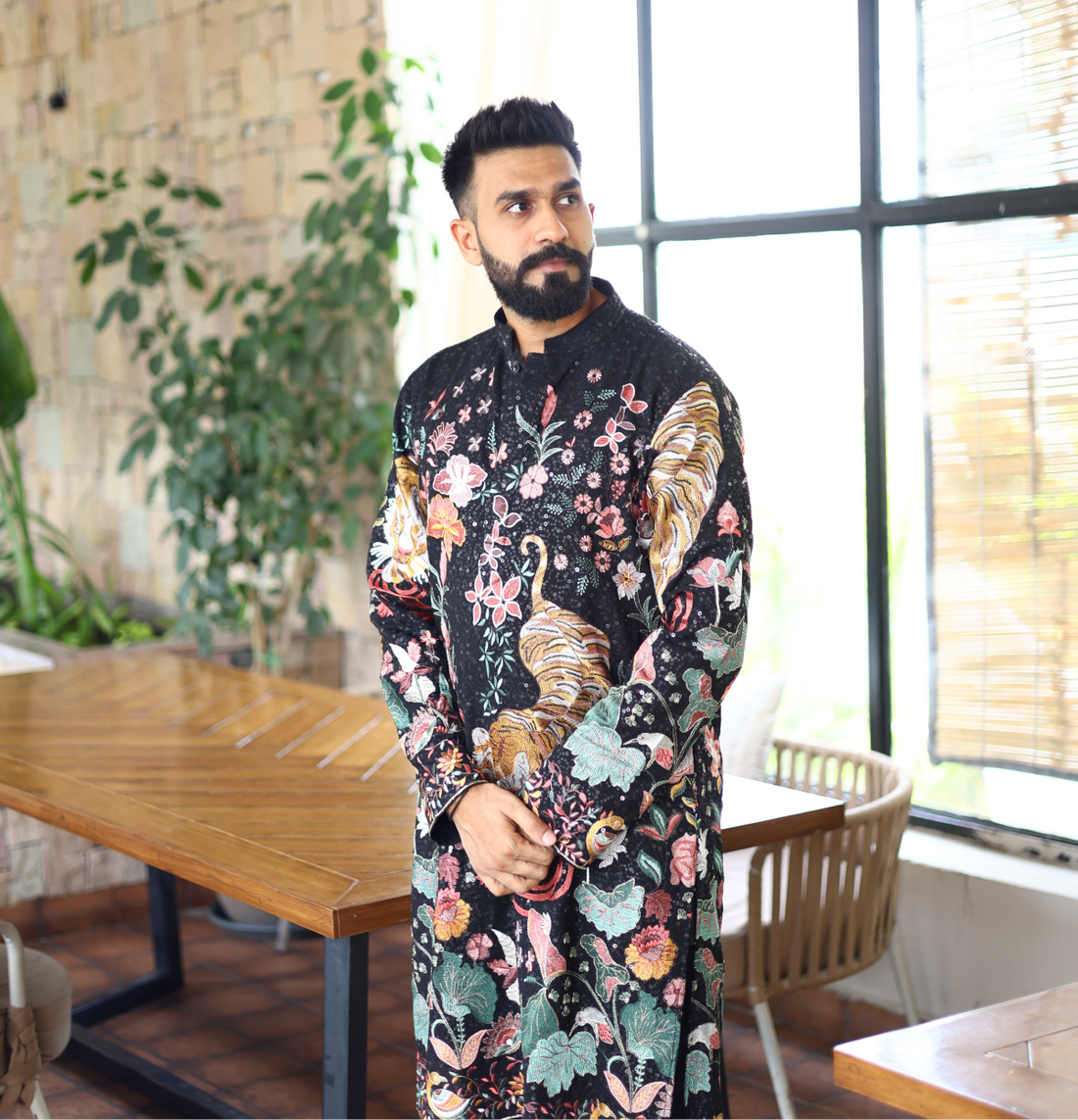 Men’s Festive Fashion Guide: How to Style for Indian Festivals