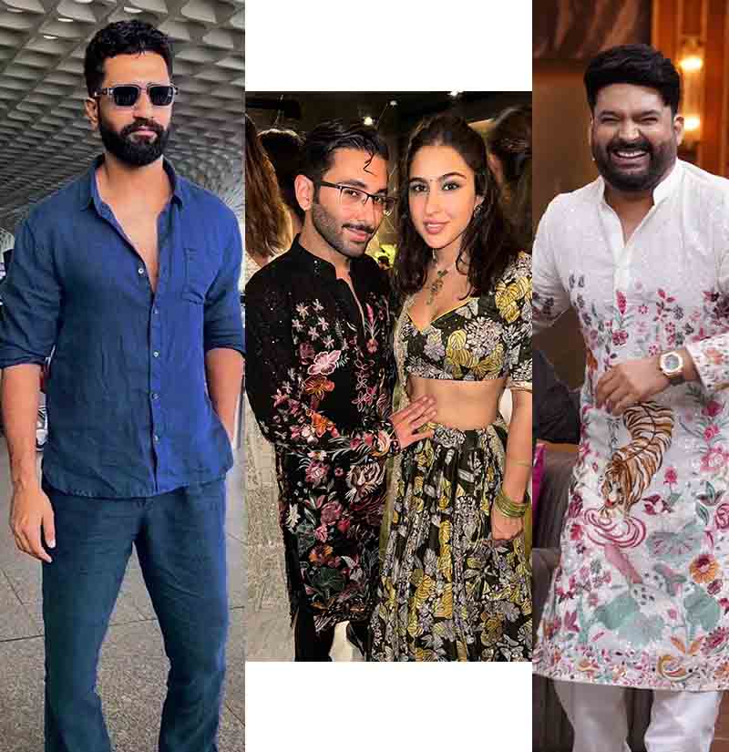 Why Do Celebrities Prefer Linen?