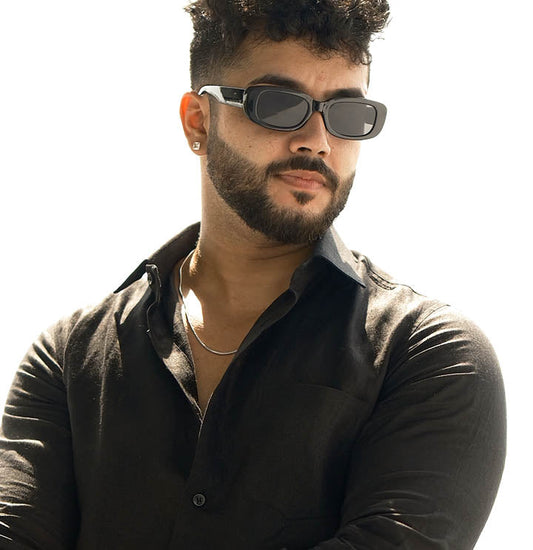 Wardrobe Essentials Every Man Should Own by 30