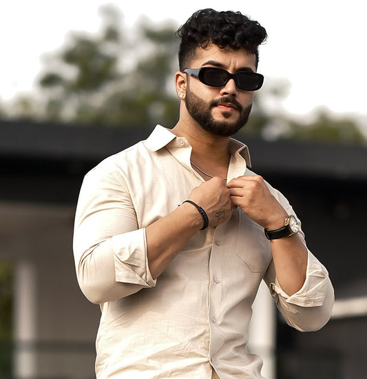 How to Care for Your Cotton-Linen Clothes