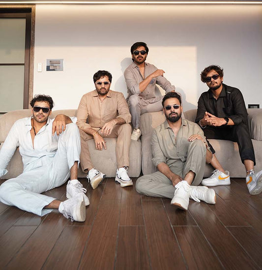 Why Are Linen Shirts So Expensive?