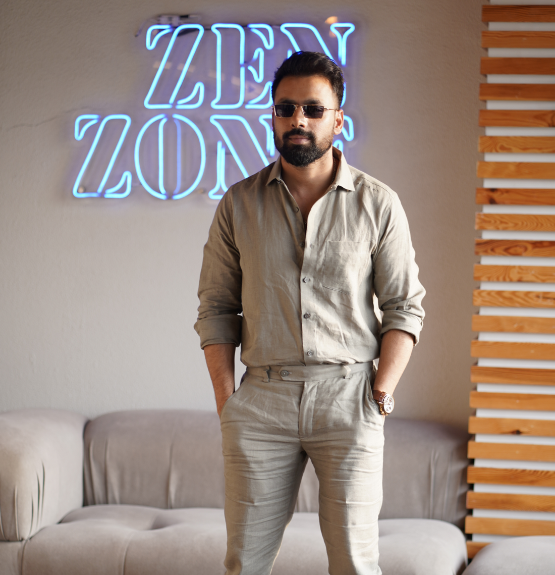 The Ultimate Guide to Linen Wear