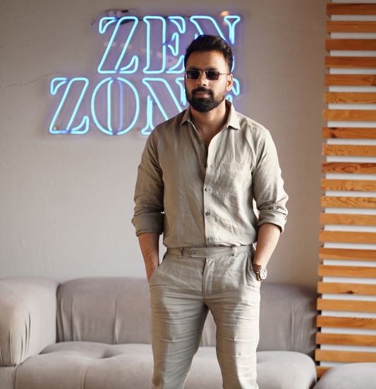 The Ultimate Guide to Linen Wear