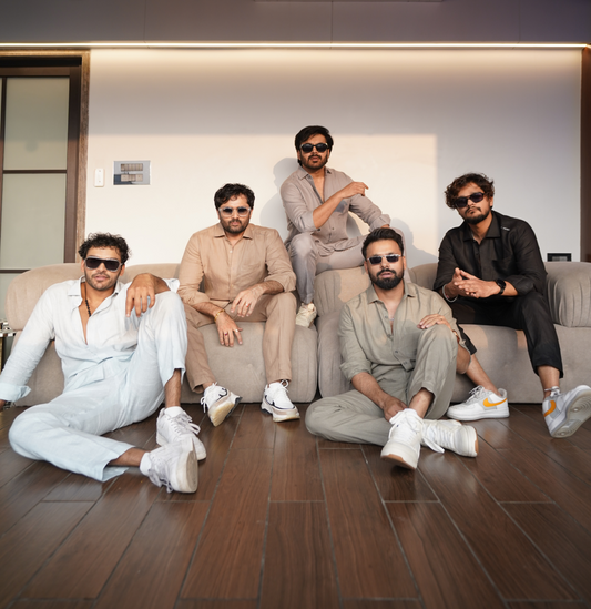 MEC PRIMO: Redefining the Fashion Game