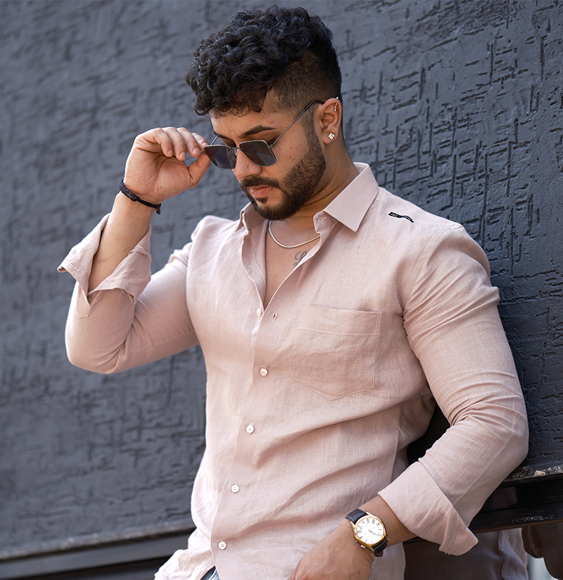 10 Reasons Why Linen is a Must-Have for Indian Summers