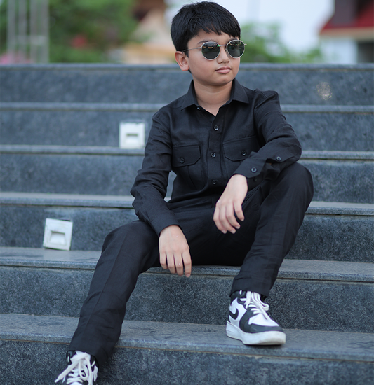 Why Parents Love MEC PRIMO’s Kids Co-ord Sets?