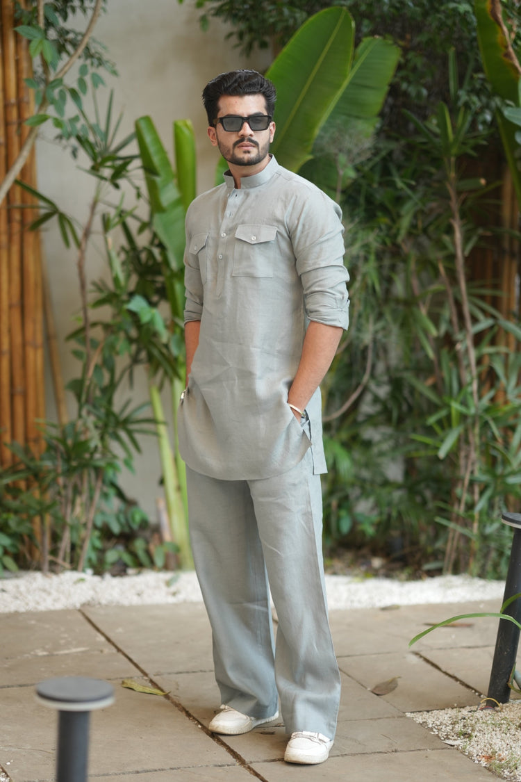 Kurta Pyjama