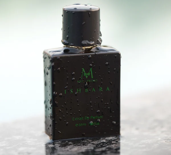 Ishbara Extrait de Parfum - 50 ml
