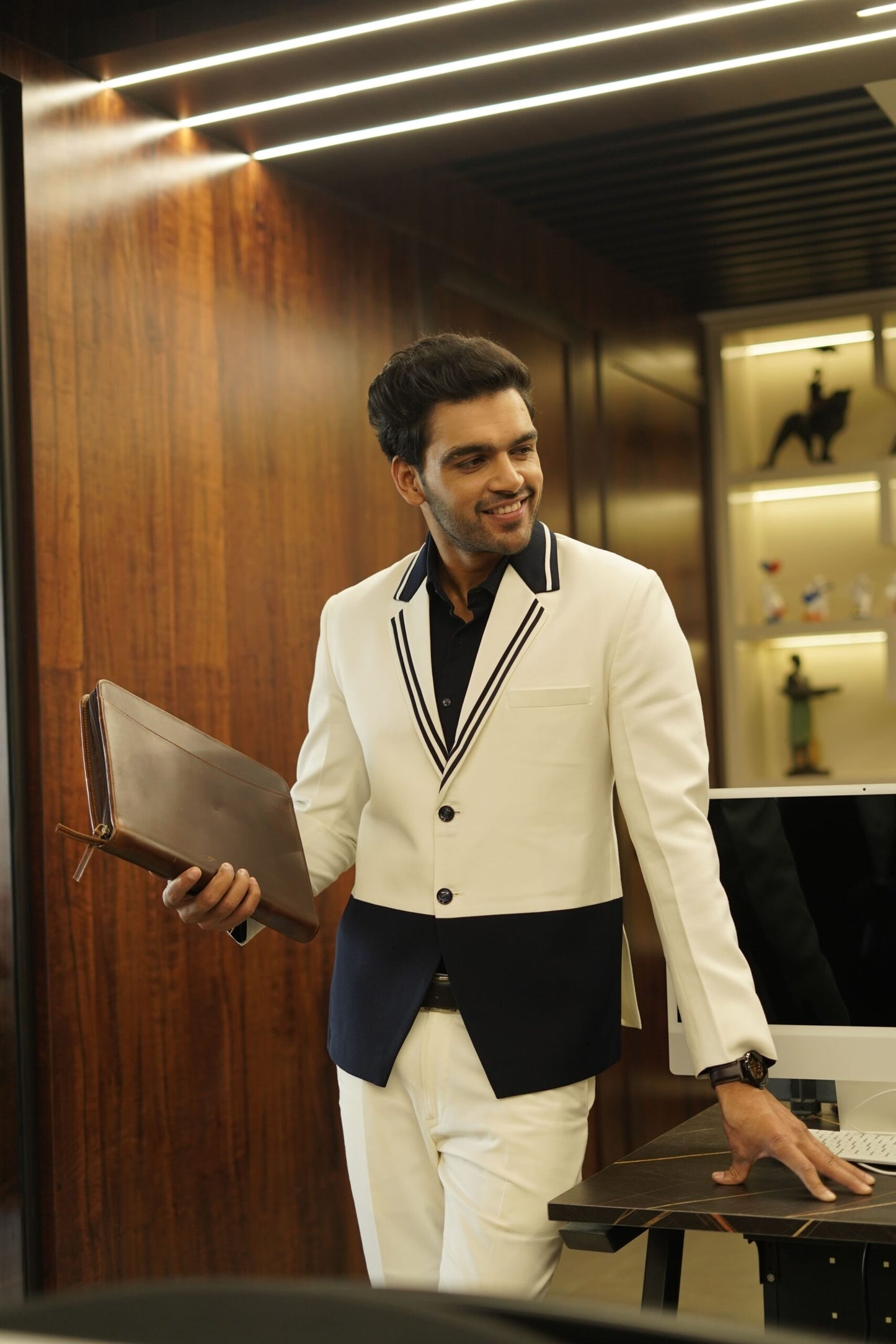 best linen shirts for men