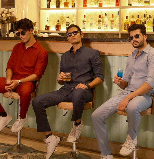 Affordable Luxury: Bringing Royal Linen to Everyday Style