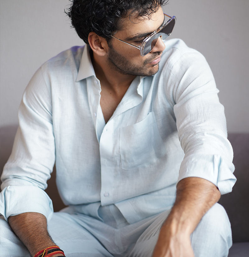 Everyday Outfits for Men That Don’t Feel Boring