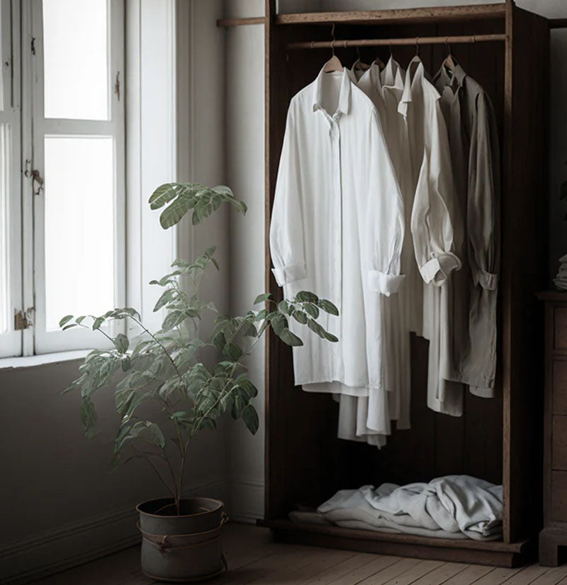 Why Linen Belongs in Every Man’s Wardrobe?
