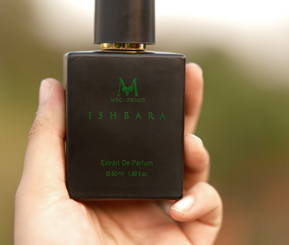 Ishbara Extrait de Parfum - 50 ml