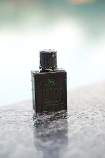 Ishbara Extrait de Parfum - 50 ml