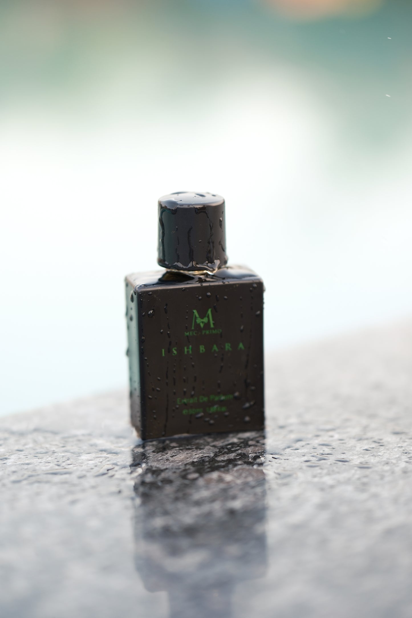 Ishbara Extrait de Parfum - 50 ml