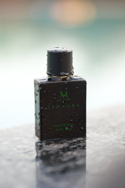 Ishbara Extrait de Parfum - 50 ml