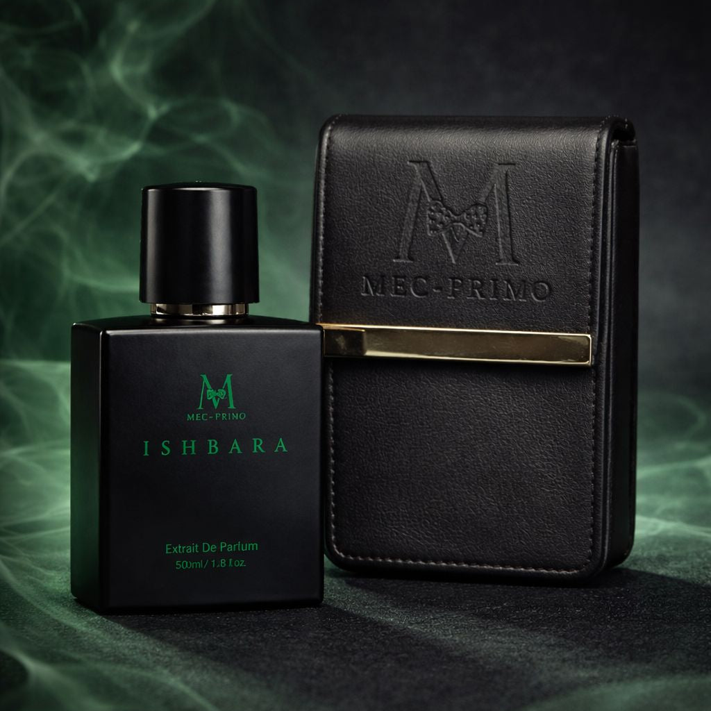 Ishbara Extrait de Parfum - 50 ml