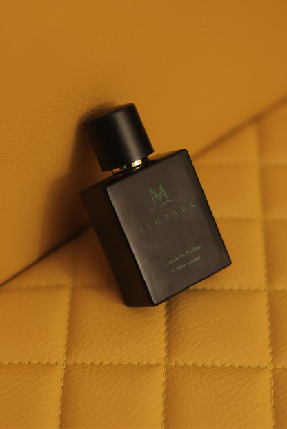 Ishbara Extrait de Parfum - 50 ml