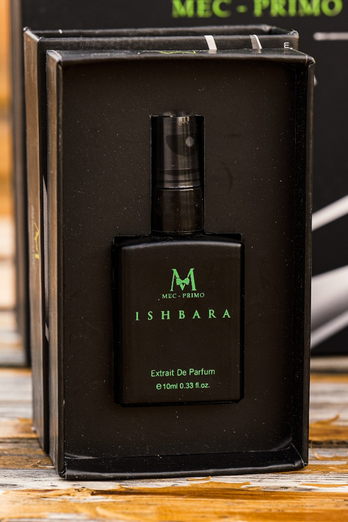 Ishbara Extrait de Parfum - 10 ml