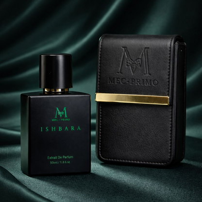 Ishbara Extrait de Parfum - 50 ml
